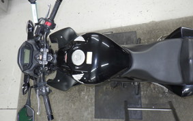 HONDA CB250F MC43