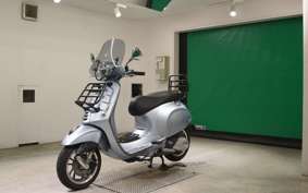 VESPA PRIMAVERA 150 2009