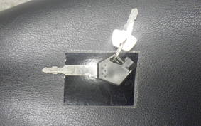 SUZUKI ADDRESS V125 G CF46A