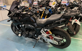 HONDA CB1300SF BOLDOR 2016 SC54