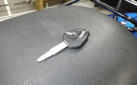 SUZUKI ADDRESS V125 G 2007 CF46A