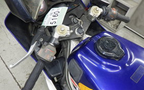 HONDA NS400R 1987 NC19