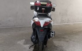 HONDA SILVERWING400GT 2013 NF03