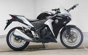 HONDA CBR250R MC41