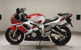 YAMAHA YZF-R6 1999