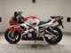 Фото Yamaha YZF-R6 1999 с японского аукциона