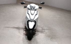 HONDA LEAD 125 JK12