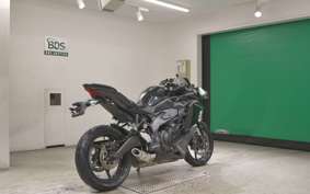 KAWASAKI ZX-25R 2024 ZX250E
