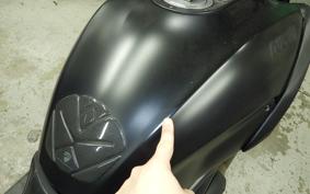 DUCATI DIAVEL Stripe 2014