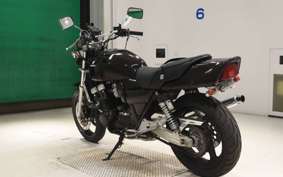 SUZUKI GSX400 IMPULSE 1995 GK79A