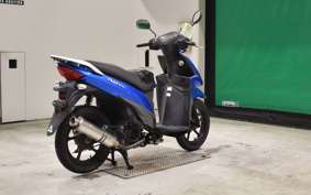 SUZUKI ADDRESS 110 CE47A