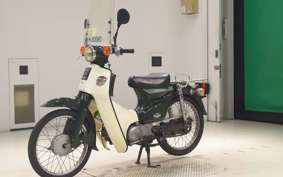HONDA C50 SUPER CUB 2019 C50