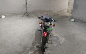 HONDA CB250 MC02