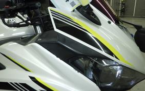 YAMAHA YZF-R25 RG43J
