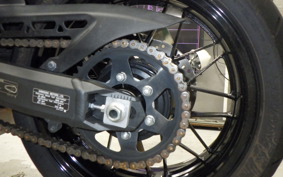 KAWASAKI Z900RS CAFE 2026 ZR902A