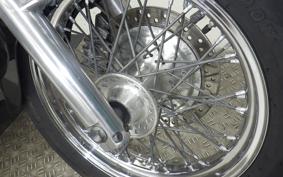 HONDA SHADOW 400 2002 NC34