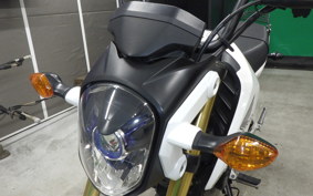HONDA GROM 2015 JC61