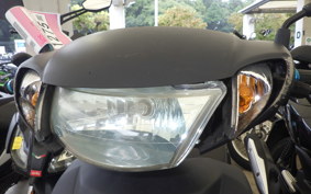 YAMAHA JOG ZR Gen.3 SA39J