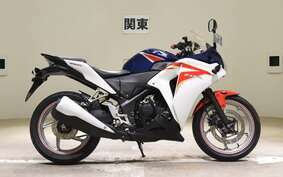 HONDA CBR250R GEN 3 MC41