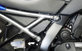 SUZUKI GSX-8R 2024 EM1AA