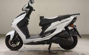 YAMAHA CYGNUS 125 XSR 3 2008 SED8J