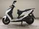 Фото Yamaha CYGNUS 125 XSR 3 2008 с японского аукциона