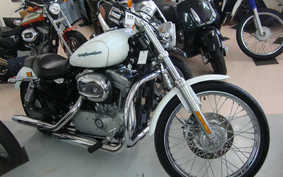 HARLEY XL883C 2004 CJM