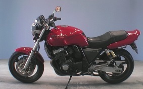 HONDA CB400SF 1993 NC31