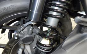 HONDA REBEL 1100 DCT 2024 SC83