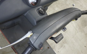 HONDA GYRO CANOPY 2023 TA03