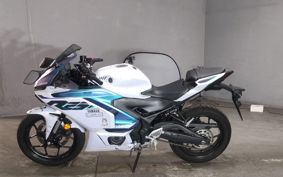 YAMAHA YZF-R25 RG95J
