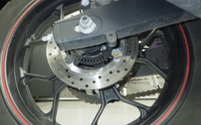 YAMAHA YZF-R25 A