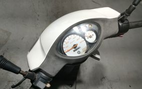 YAMAHA JOG ZR EVOLUTION2 SA39J