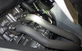 HONDA CBR250RR A 1995 MC51