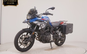 BMW F800GS 2024