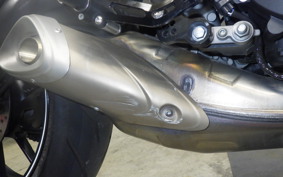YAMAHA MT-09 2016 RN34J