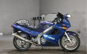 KAWASAKI ZZ-R250 EX250H