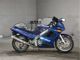 Фото Kawasaki ZZ-R250 с японского аукциона