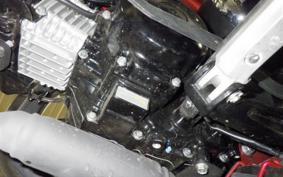 HONDA DAX 125 JB04