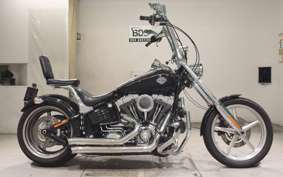 HARLEY FXCWC 1580 2008