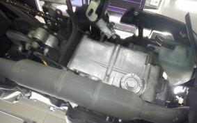 YAMAHA XSR125 2011 RE46J