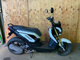 Фото Honda ZOOMER-X с японского аукциона