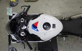 BMW S1000RR M DDC 2026