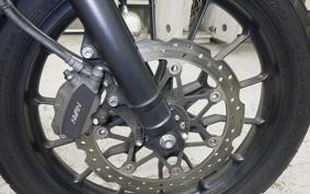HONDA 400X 2021 NC56