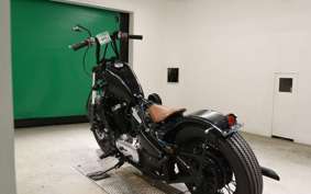 KAWASAKI VULCAN 400 CLASSIC 1996 VN400A