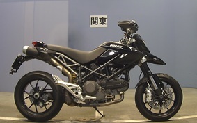 DUCATI HYPERMOTARD 1100 2011 B103A
