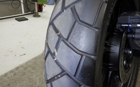 HONDA CL250-2 2012 MC57