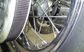 HARLEY FXDC 1580 2007