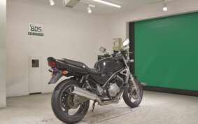 KAWASAKI BALIUS 250 Gen.2 2023 ZR250B