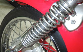 HONDA CABINA 92 2025 CB92